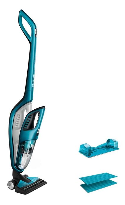 Ремонт вертикальных и аккумуляторных пылесосов