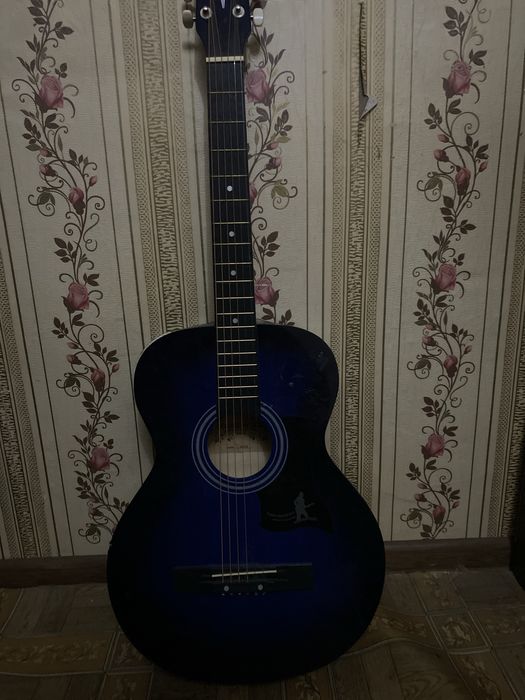 Гитара          !