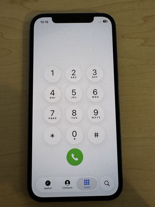 iPhone 12 64GB Blue