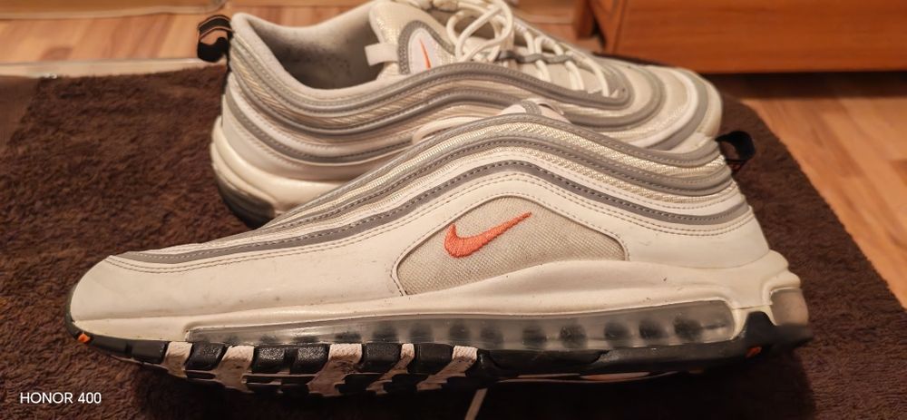 Nike Air Max mărimea 47