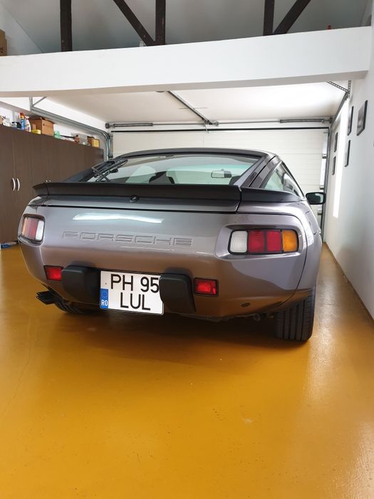Vand Porsche 928S