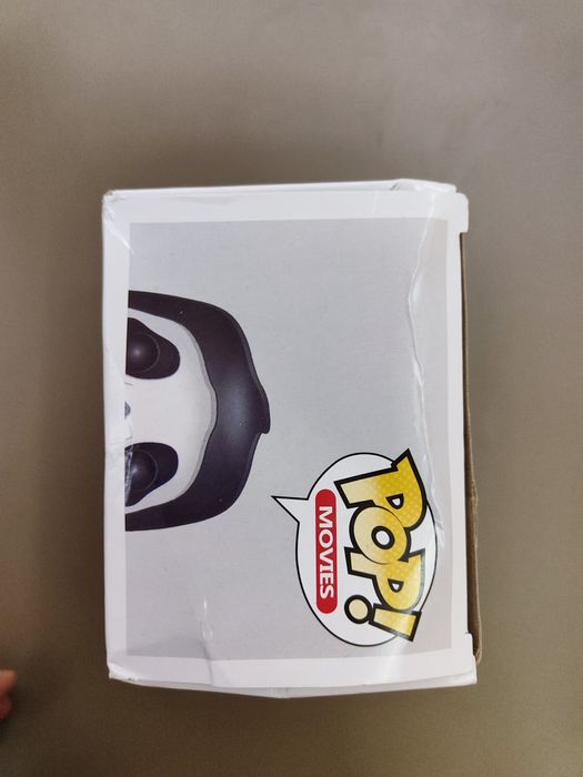 Funko Pop фигурки