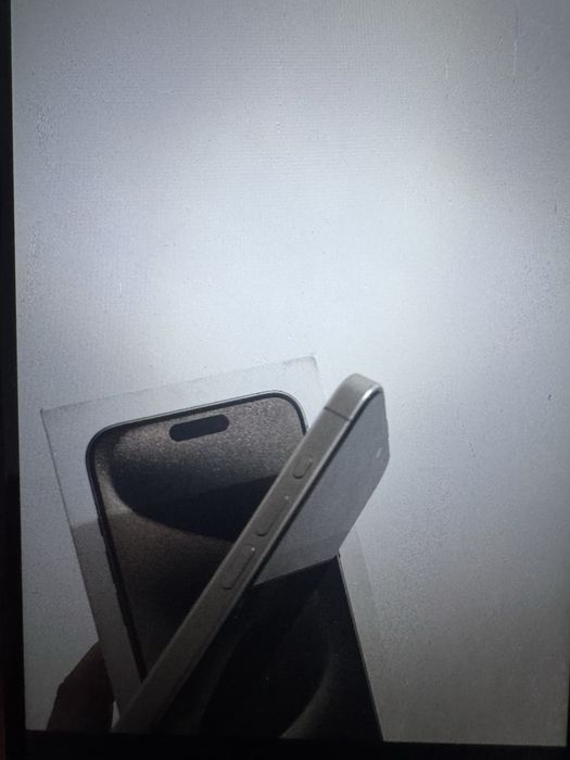 Айфон 15 про макс