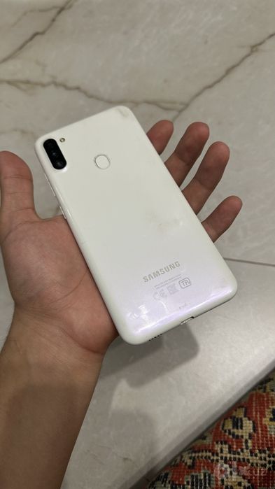 Продам Samsung Galaxy A11