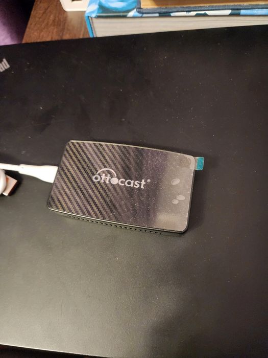 Android Auto и Apple Car Play