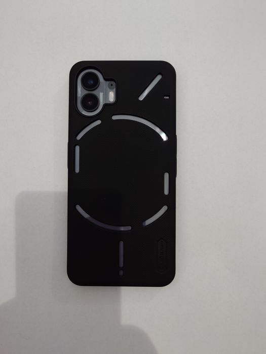 Nothing Phone 2 Grey