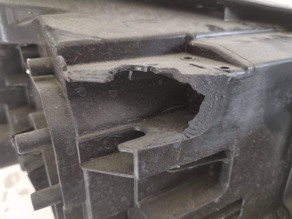 Фар Ляв Пълен Лед IQ Light Фолксваген Тигуан 3 / Volkswagen Tiguan 3 О