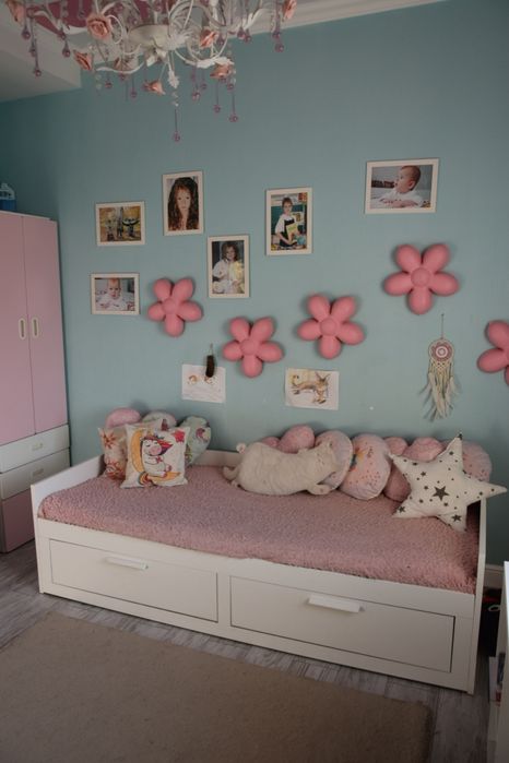 Продам детскую мебель IKEA