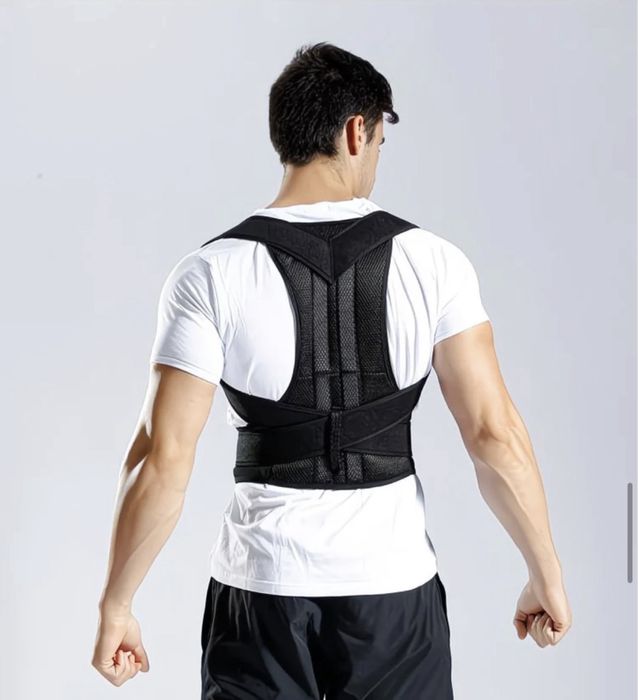 Корсет для осанки