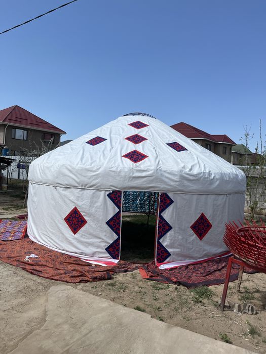 Қазақ үй жақсы сапамен