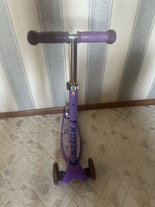 Самокат для детей