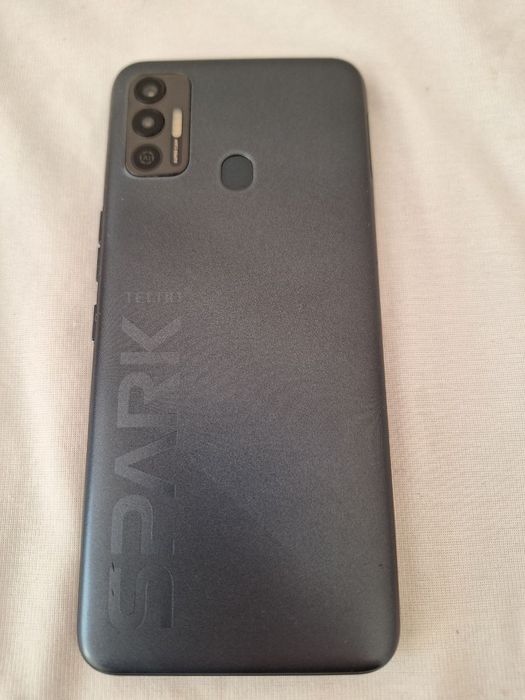 Tecno Spark 7 продается
