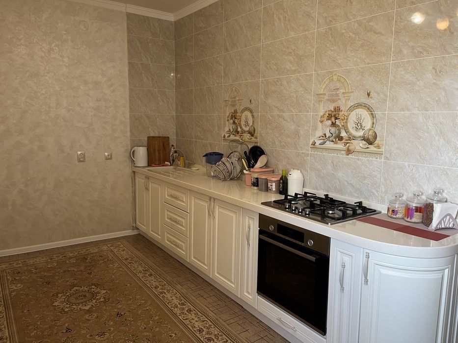 Продается 1 комнатная квартира