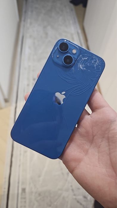 Продам обменяю айфон 13 256гб