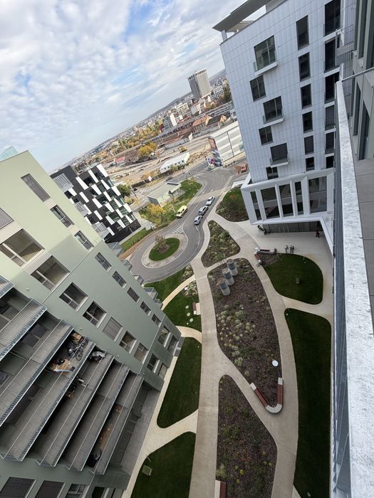 Apartament nou, complet utilat -  Era Roots