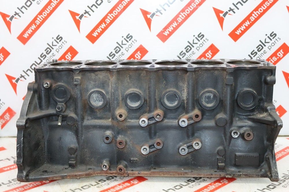 Продам блок 2jz ge