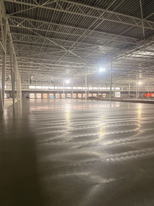 Beton elicopterizat