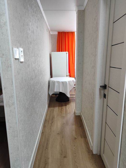 Сдам посуточно 1 комн квартиру