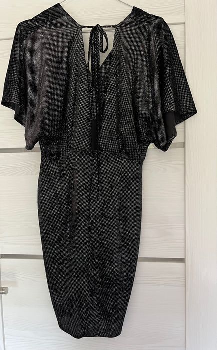 Rochie cu sclipici