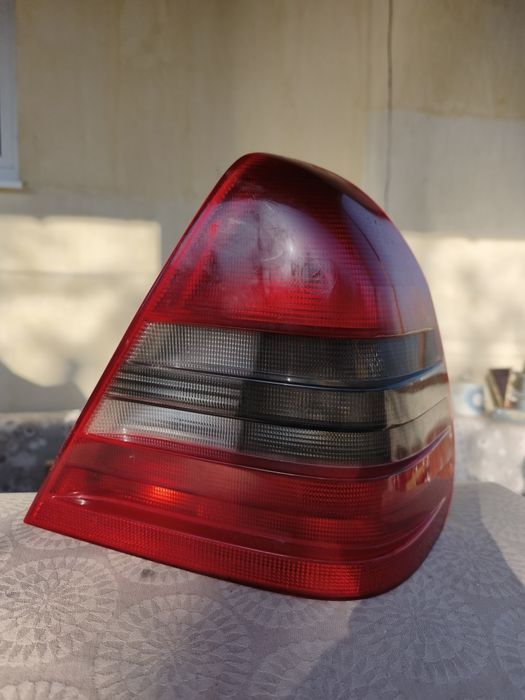 Части за Mercedes w210 w202