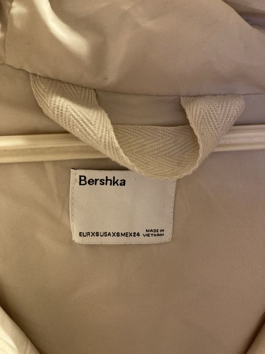 Преходно яке Berhska XS