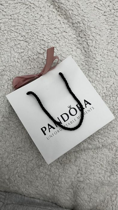 Набор пандора с сердечком