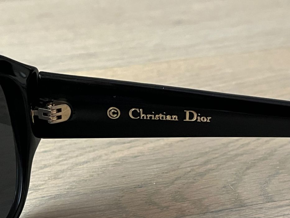 DIOR оригинални дамски слънчеви очила