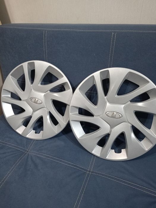 Колпаки оригинал