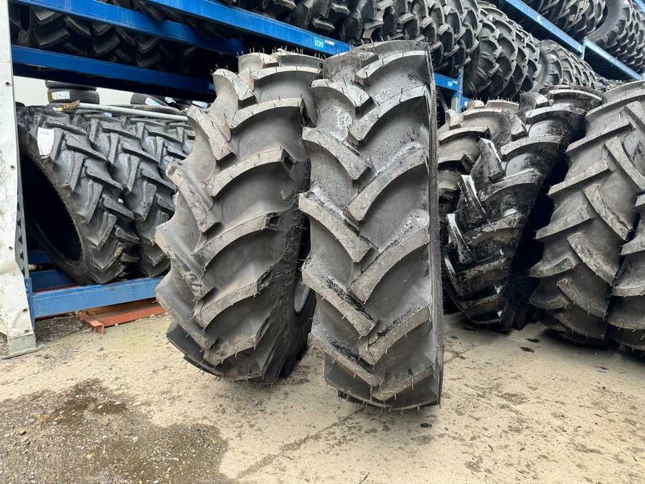 Cauciucuri noi agricole de tractor 14.9-28 PANTHER 12Pliuri