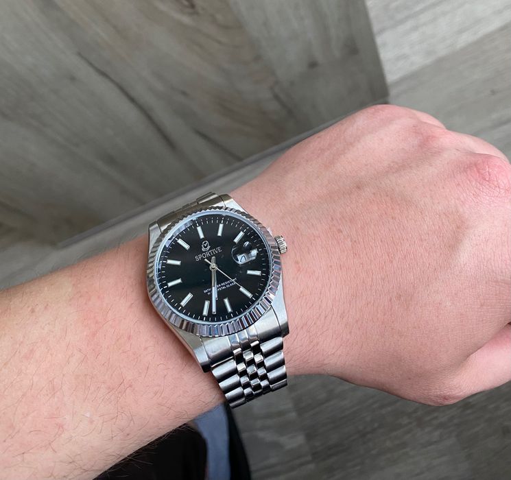 Часовник Sportive