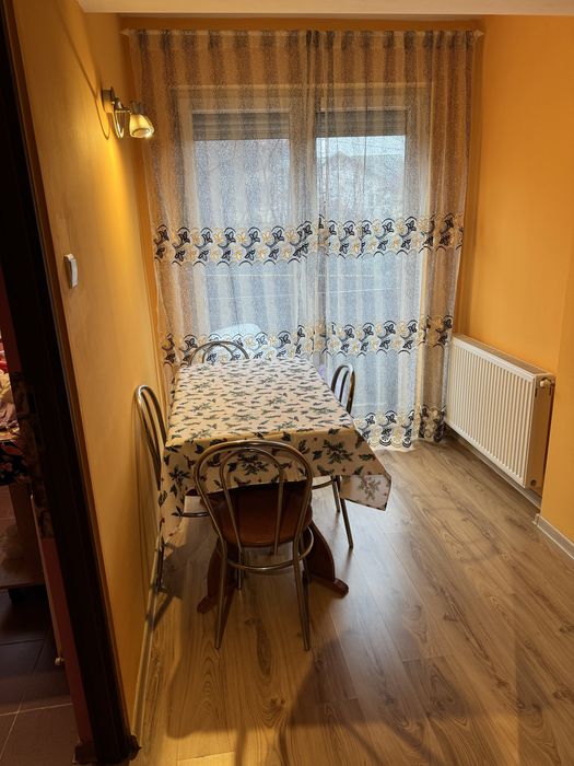 Propietar vand garsoniera