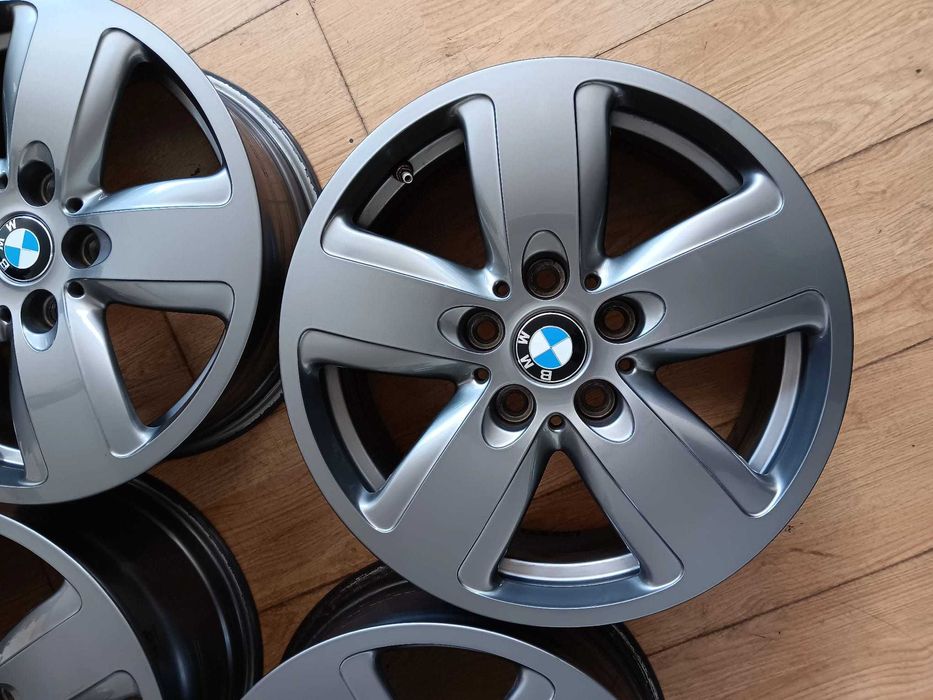 Jante 16 BMW ser1/2 F40 F44 ser2 Active/ Gran Tourer F45 F46 originale