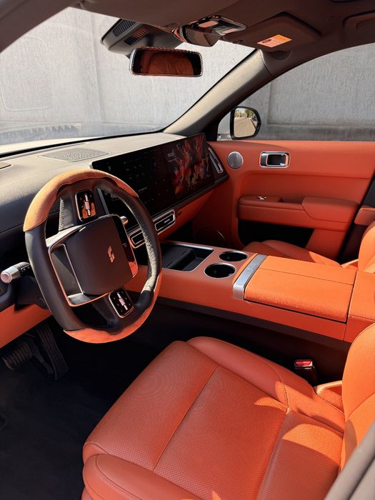 Lixiang l7 max ideal