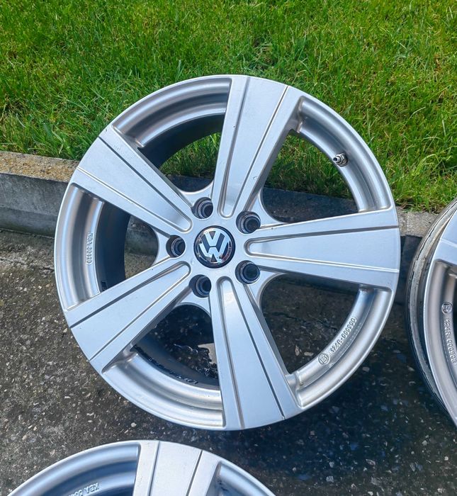 Джанти 17' 5  x 112, 7j et45