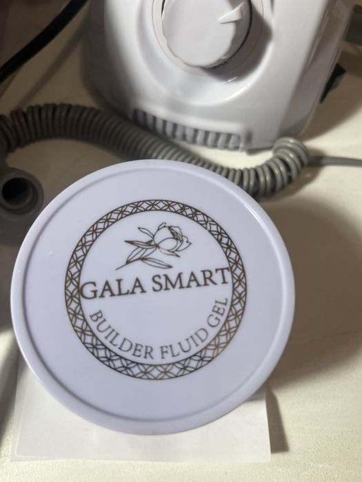 Гел лакове и изграждаш гел 30 гр чисто нови