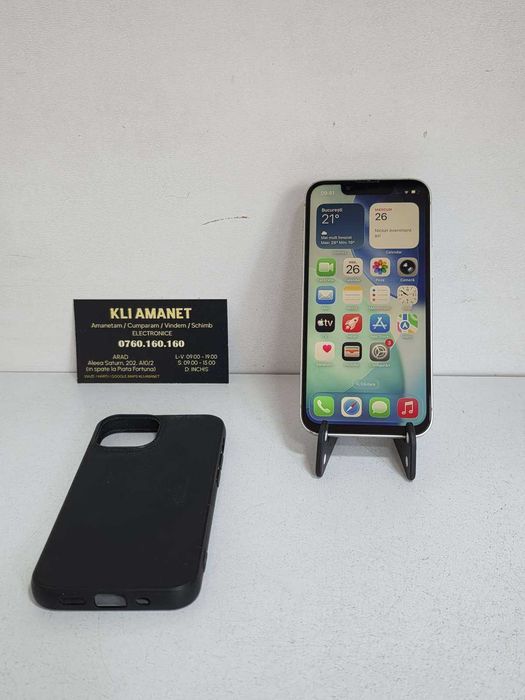 iPhone 13 Mini - KLI Amanet