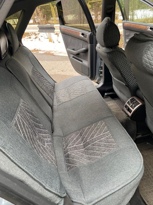 Продам машину Ауди А6