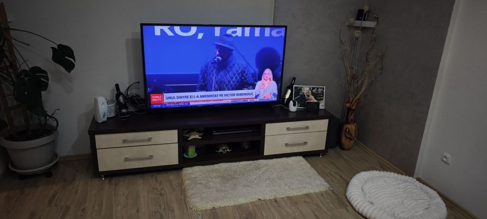 tv led 139 cm nonsmart