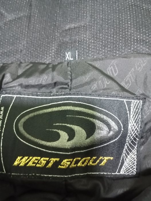 Термо мъжки панталони