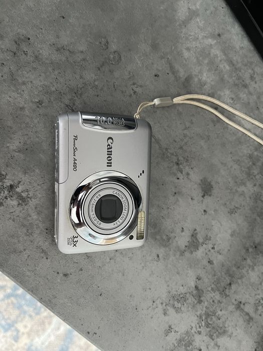 фотопарат сатылады