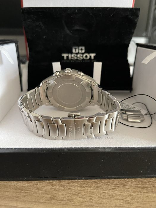 Ceas Tissot T-Touch Lady Solar