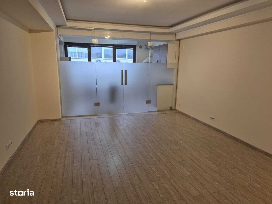 Dorobanti Spatiu birouri 3 cam /Floreasca Stefan cel Mare Parcare Incl