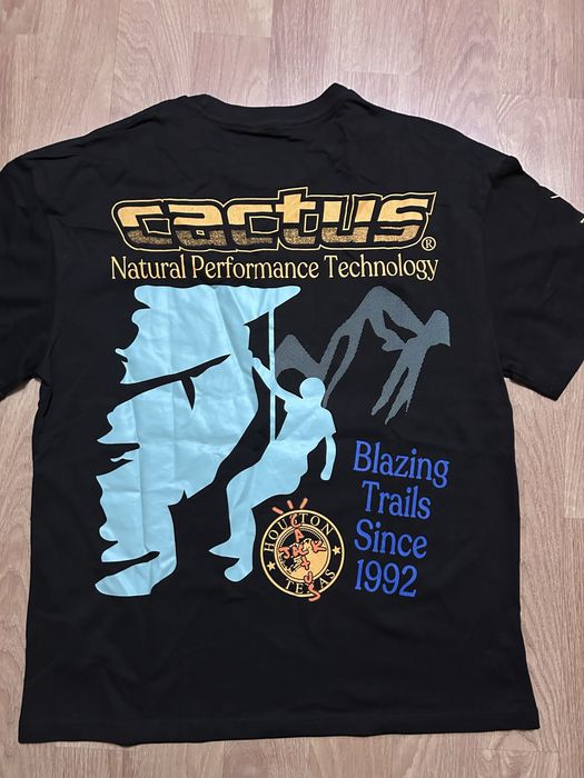 Tricou trevis scot