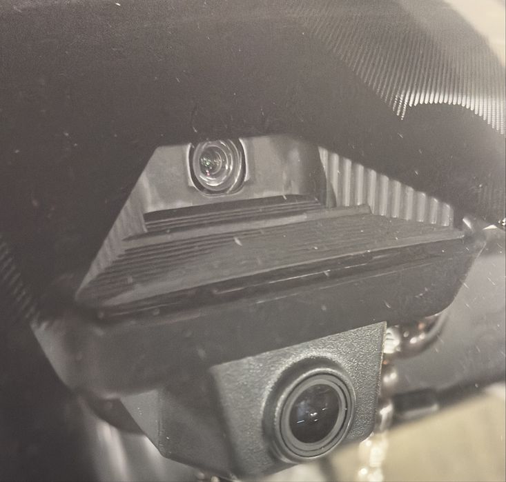 Видеорегистратор для Hyundai Mufasa