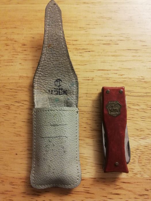 Briceag vechi rusesc