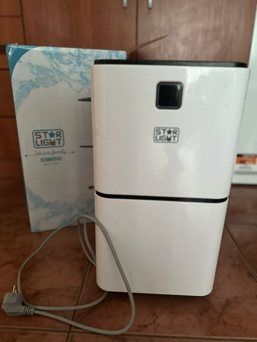 Влагоабсорбатор Star-Light DHO-1219W