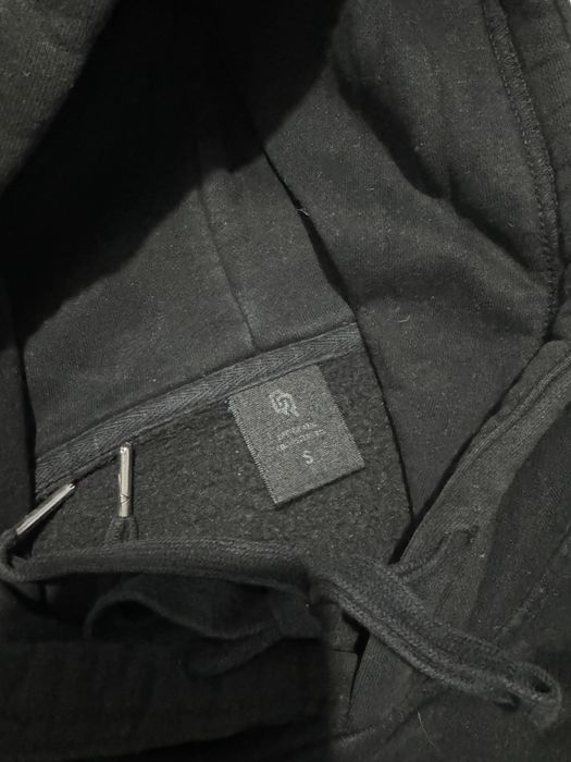 Худи Qazaq Republic