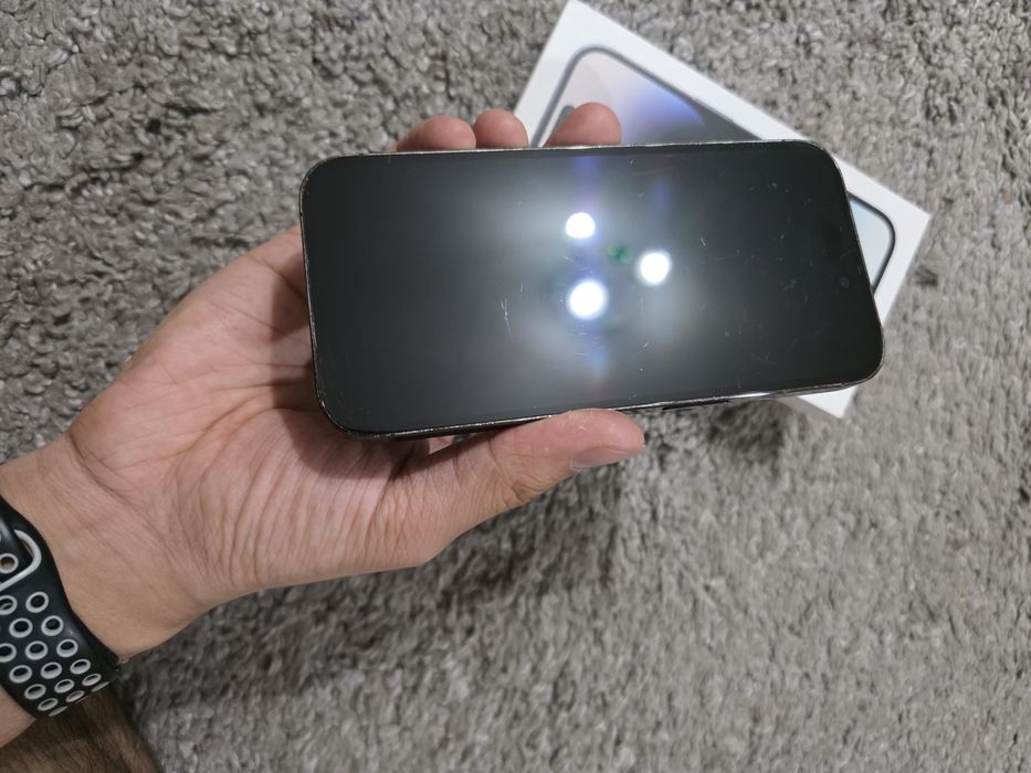 IPhone 14 Pro Айфон 14 про