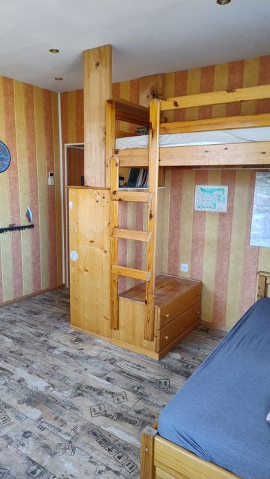 Продава се Етаж от къща в Шумен, Център - 234 кв.м за 770 €/кв.м - Снимка #6