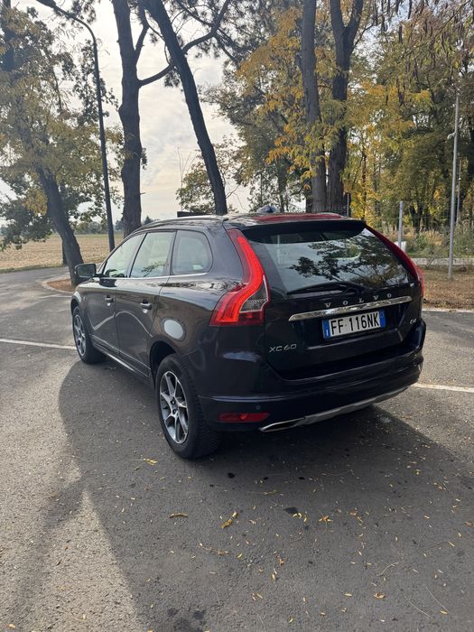 VOLVO XC60 2016 — imagine 2